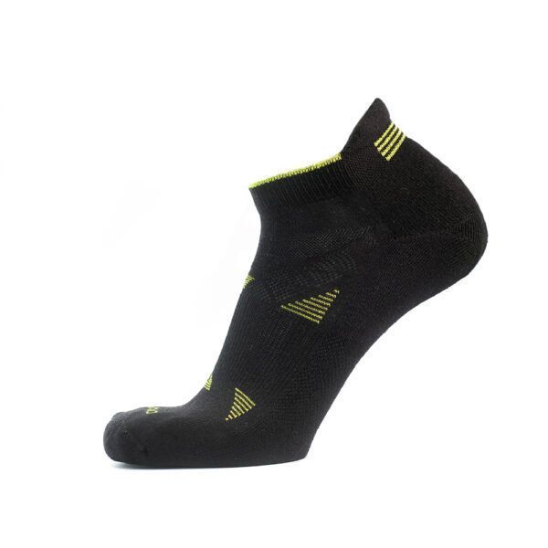 Шкарпетки Duna 2159 р. 25-27 чорний 