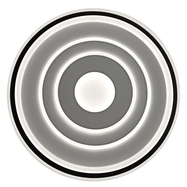 Светильник светодиодный Светкомплект ACR 485 3R RGB RC 85 Вт белый 2800-6000 К 