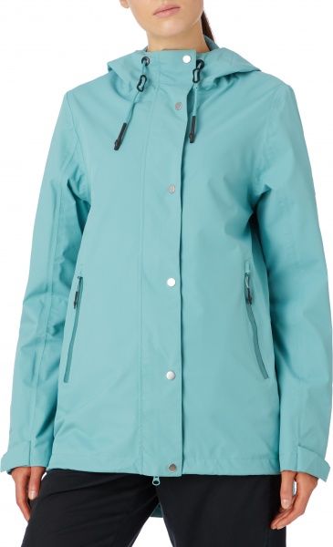 Куртка McKinley Tapalla wms 411594-622 40 блакитний