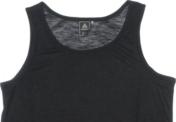 Сукня Firefly M&MC Abini II wms 413392-776 р. 34 чорно-зелений