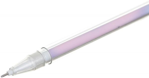 Ручка гелевая пиши-стирай Поцелуй ангела в ассортименте 