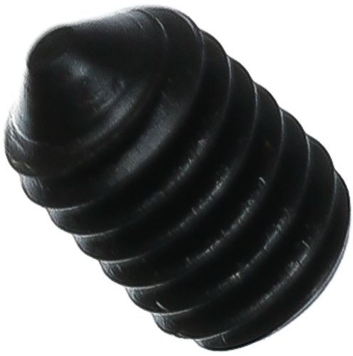 Винт метрический БП DIN914 4x6 мм 20 шт Expert Fix