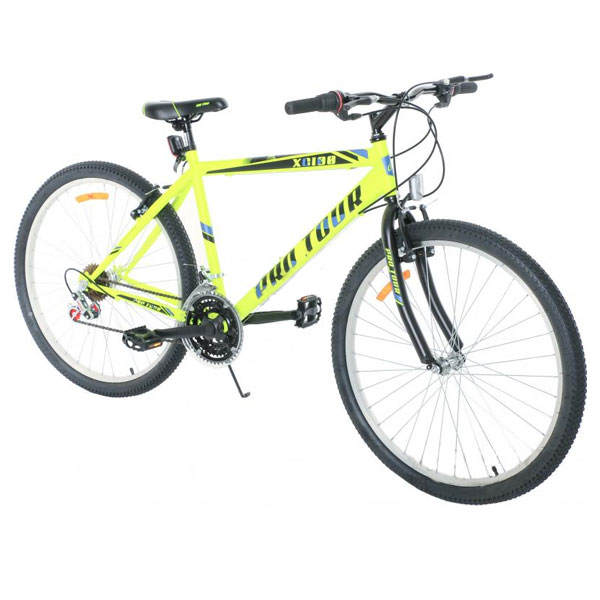 Велосипед Pro Tour 18,5