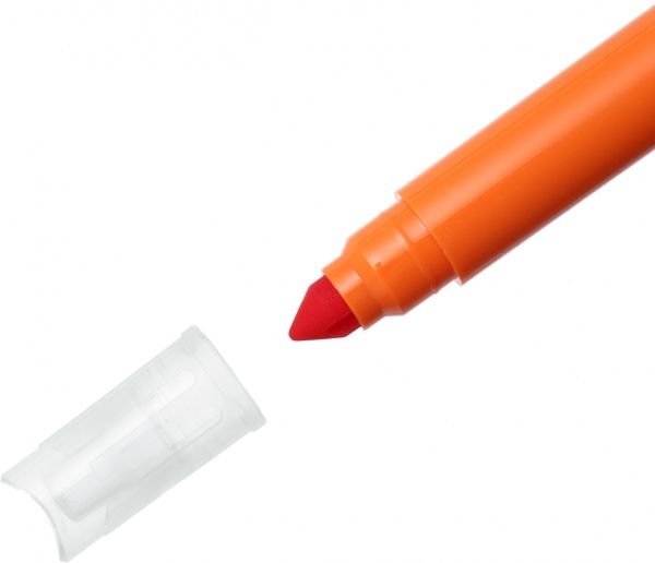 Фломастеры Jumbo 12 шт. Astra