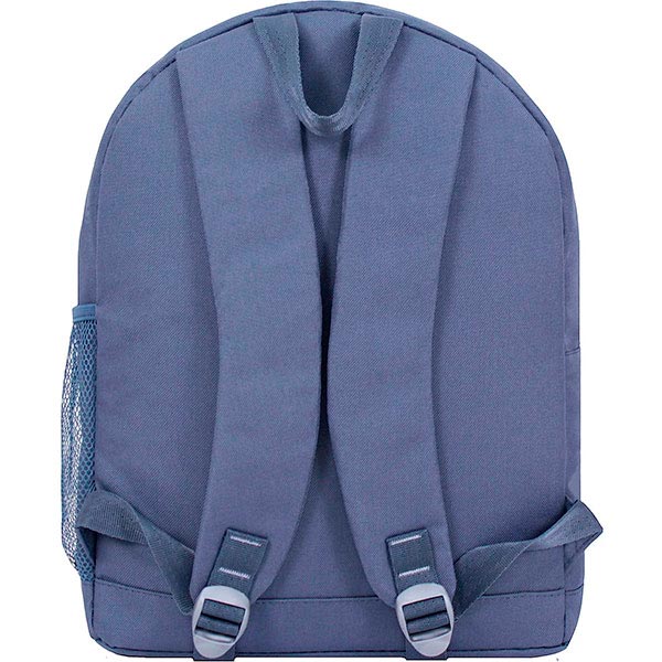 Рюкзак молодежный Bagland Белые коты 17л 756 (00533662)