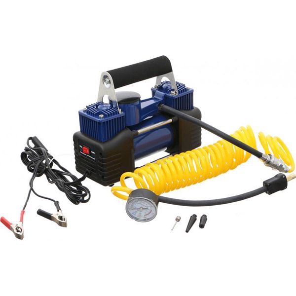 Компресcор автомобильный EVO E-280 WM102-7