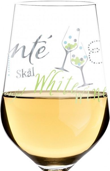 Бокал для вина Kathrin Stockebrand 350 мл 3010011 Ritzenhoff