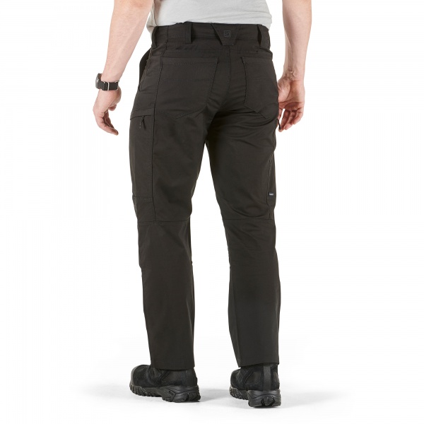 Брюки тактичні 5.11 Tactical Apex Pants р. W34/L32 black 74434 