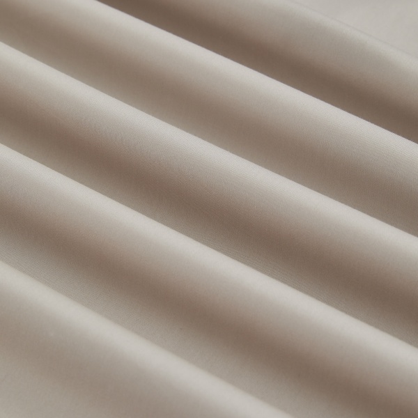 Комплект постельного белья Solid семейный серый La Nuit 