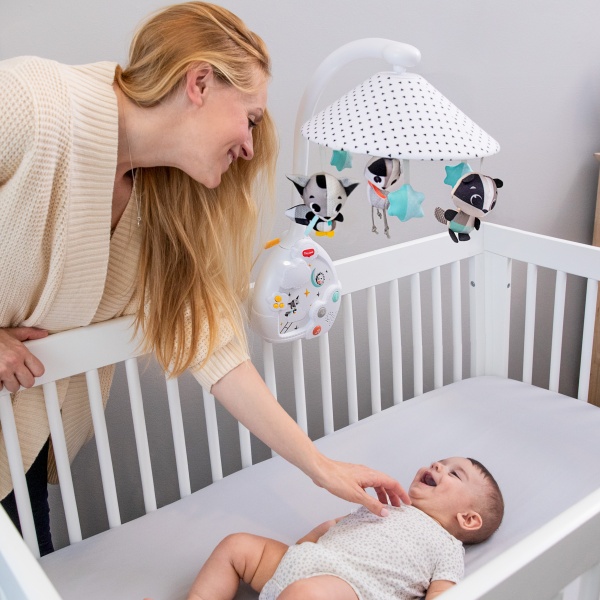 Мобиль Tiny Love Мобайл проектор 