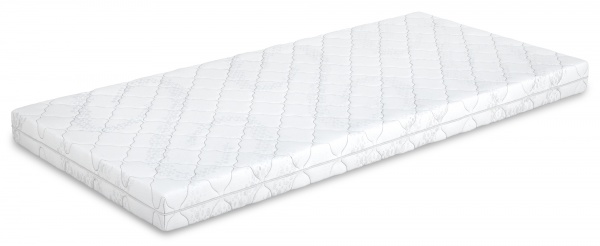 Матрас Лего MatroLuxe 80х190 см белый 