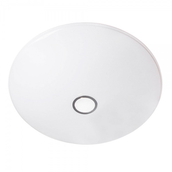 Світильник світлодіодний Светкомплект SL-CR-R RGB TX IT RC з пультом ДК 220 Вт білий 2800-6000 К 