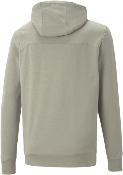 Джемпер Puma MAPF1 HOODED SWEAT JACKET 53846007 р. L бежевий