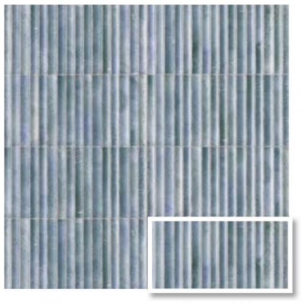 Плитка Mainzu Вінн Блу 15x30 