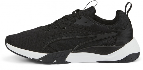 Кроссовки Puma ZORA 38627402 р.38 черный