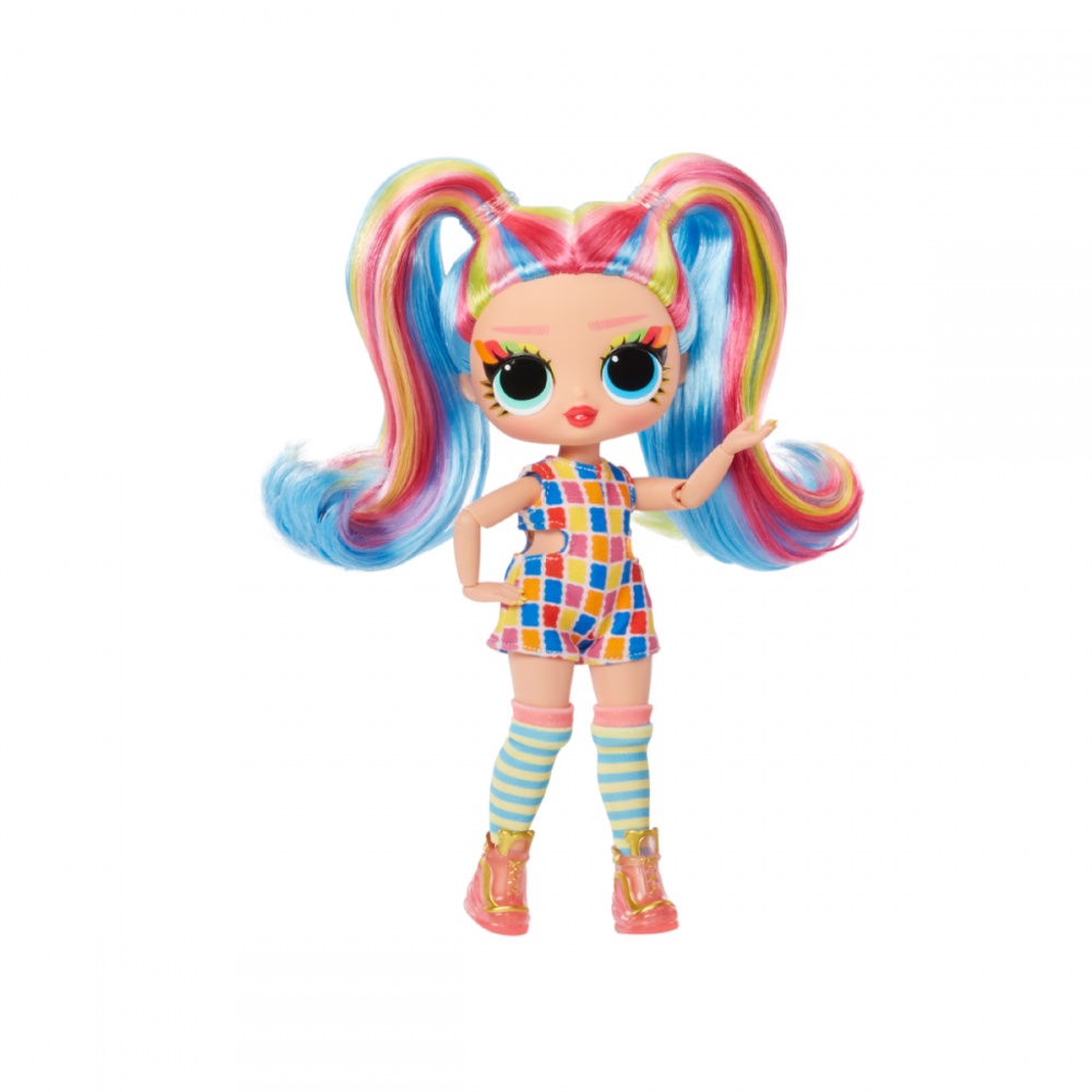 Ігровий набір L.O.L. SURPRISE! з лялькою серії Tweens Loves Mini Sweets Haribo 119920