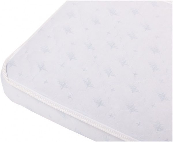 Матрас Italflex Евро-Бимбо 60х120 см 2222054460014