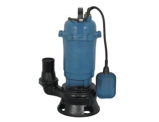 Насос погружной Vitals дренажно-фекальний KC 1020w