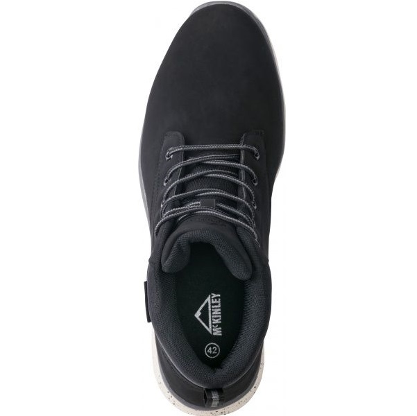 Ботинки McKinley Richard AQX 282131-0050 р. 45 черный