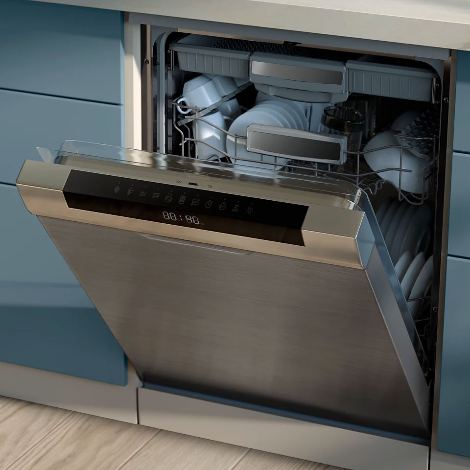 Мультипіч Philips Ovi Dual Flex NA150/00 з кошиком 2-в-1