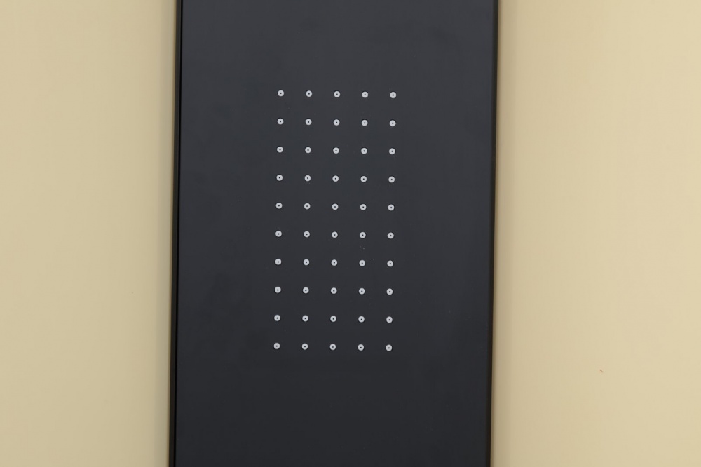 Гидромассажный бокс Diamond Premium DP-408 90x90 см