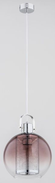 Підвіс ALFA Lanto II 1x60 Вт E27 коричневий 60794 