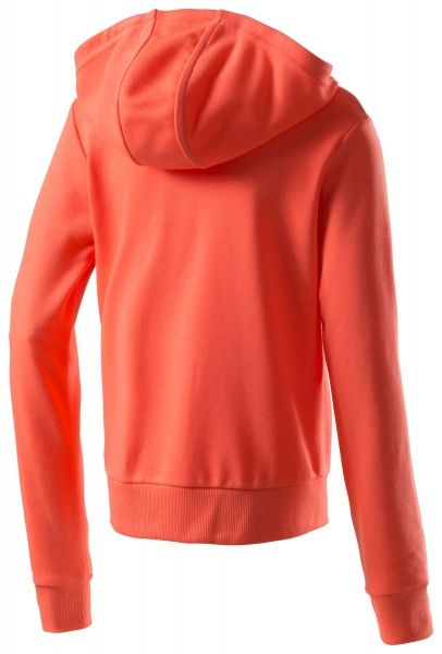 Джемпер Energetics Svenja 7 jrs 285973-246 р. 152 червоний