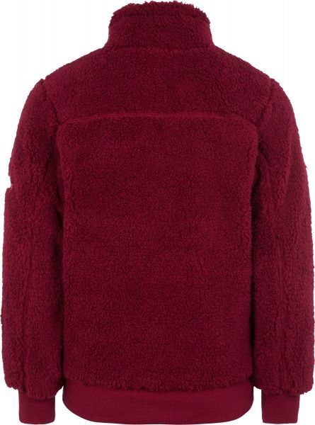Джемпер McKinley Cherpa gls 294722-290 р. 116 бордовий