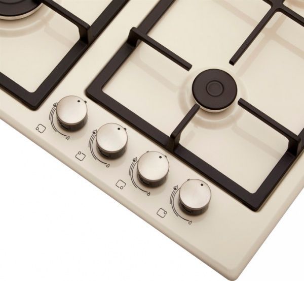 Варильна поверхня Eleyus NIKA 60 BG CF