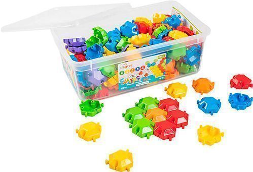 Пазл-мозаїка Тигрес Фантазія 120 елементів 39550