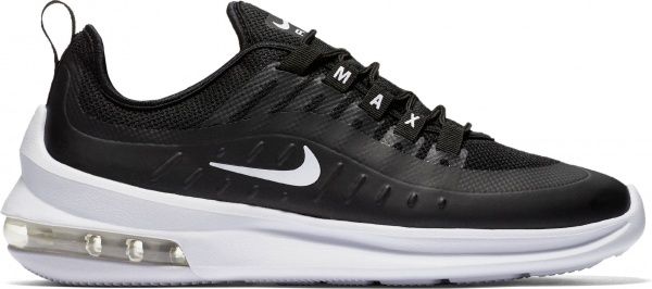 Кросівки Nike WMNS AIR MAX AXIS AA2168-002 р.7 чорний