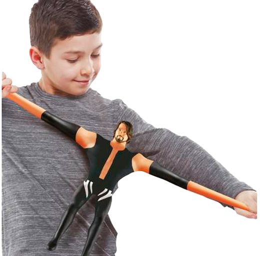 Фігурка Stretch Screamer AJ Styles 34 см 