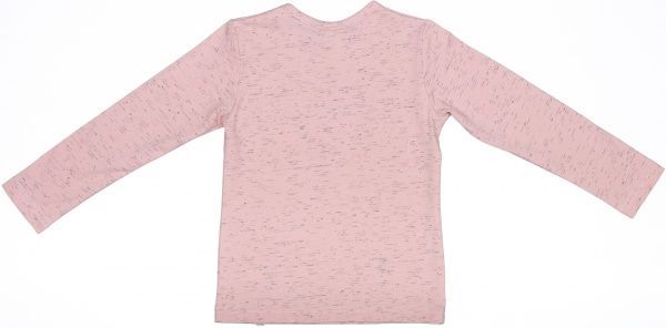 Футболка дитяча Danaya р.146 рожевий ШЯ19-102 