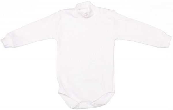 Боди детское для девочки Україна Б2306 р.74 розовый 