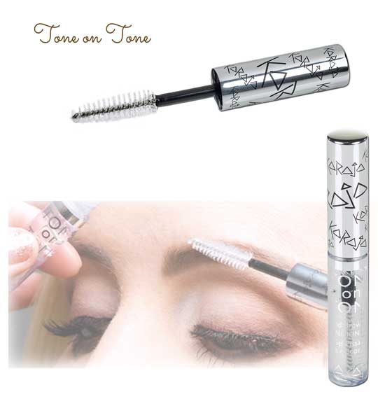Гель для брів KARAJA Tone on Tone №05 3,5 мл