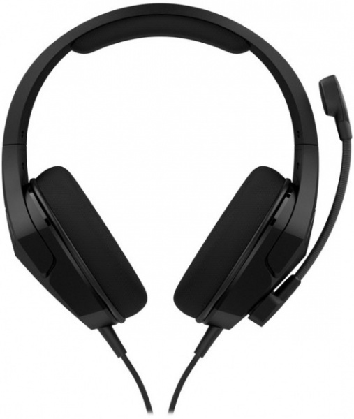 Наушники HyperX Cloud Stinger Core PC black (HX-HSCSC2-BK/WW) 