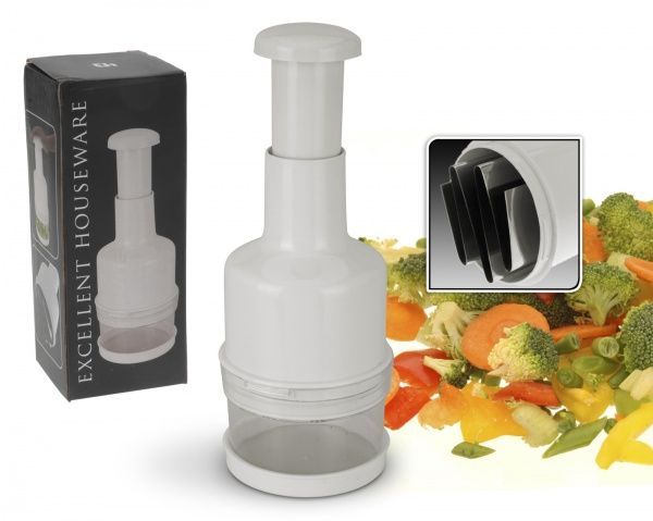 Подрібнювач для овочів Koopman