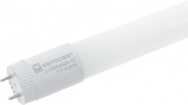 Лампа LED T8 L-1200-6400-13 18Вт 6400K G13