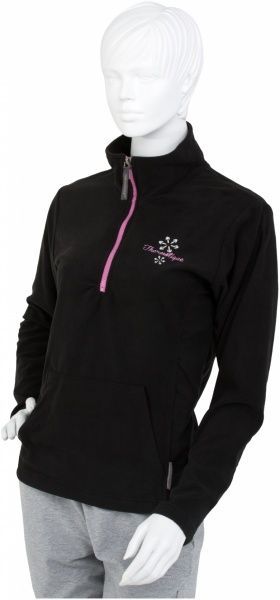 Джемпер LONDRA BLACK AW16 LONDRABLACK р. M черный