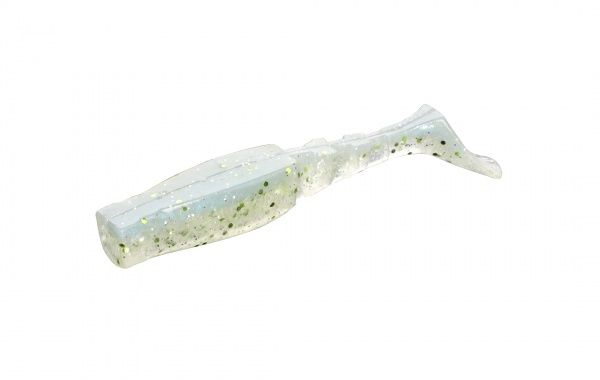 Силікон Mikado 80 мм 5 шт. Fishunter (їстівний) (колір – 381)