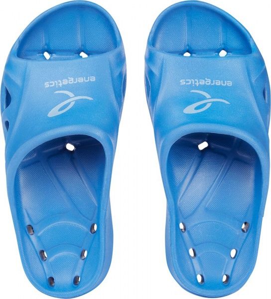 Шльопанці TECNOPRO Slide Slappy II JR W/O BS 414256-540 р. 38/39 синій