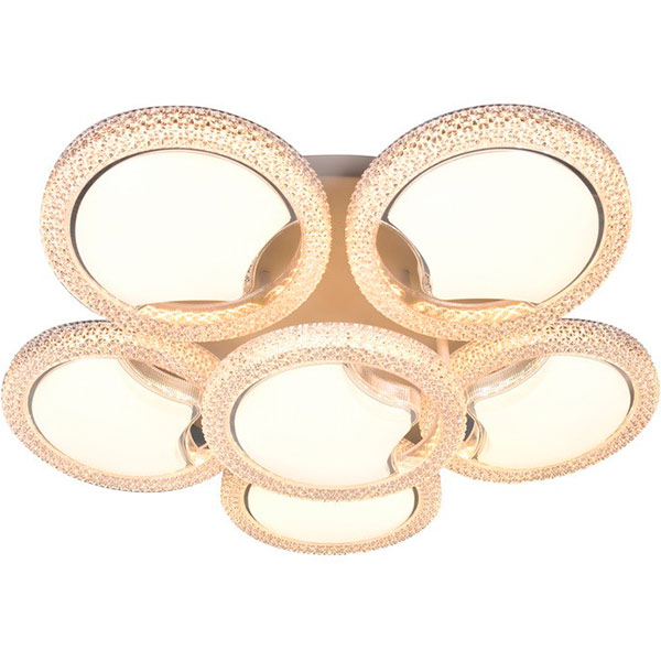 Люстра Victoria Lighting Diva/PL6