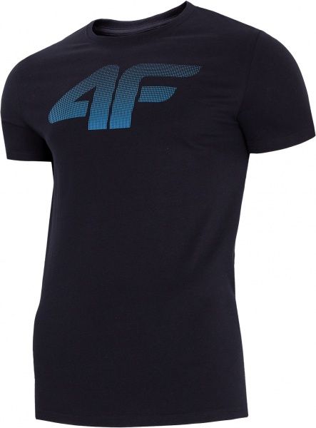 Футболка 4F NOSD4-TSM302-31S р.3XL синий