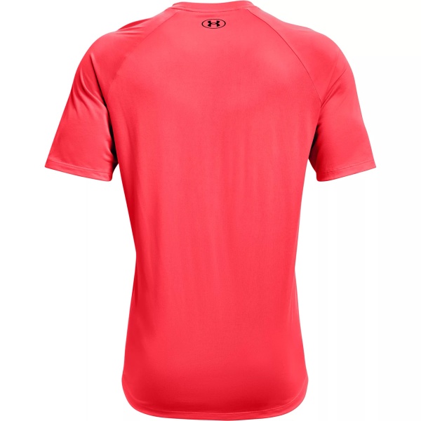Футболка Under Armour UA TECH 2.0 CIRCUIT SS 1361699-628 р.L червоний