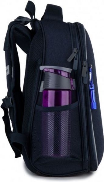 Рюкзак школьный KITE Education каркасный Football K21-531M-6