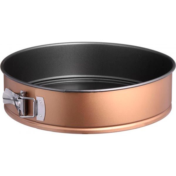 Форма для выпекания Fackelmann Gold Temptation 28 см