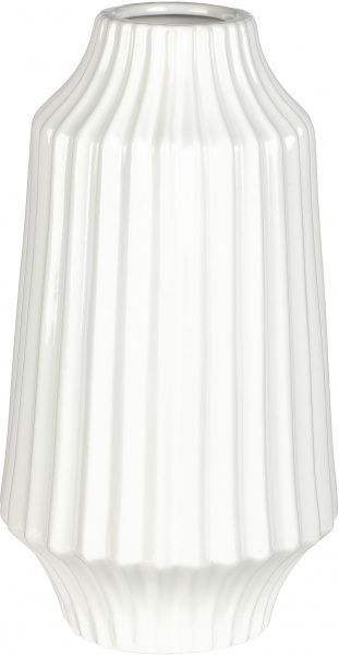 Ваза Origami 16х16х30,5 см