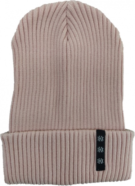 Шапка для девочек Mariknit 0874 р.54-56 светло-розовый 0874 