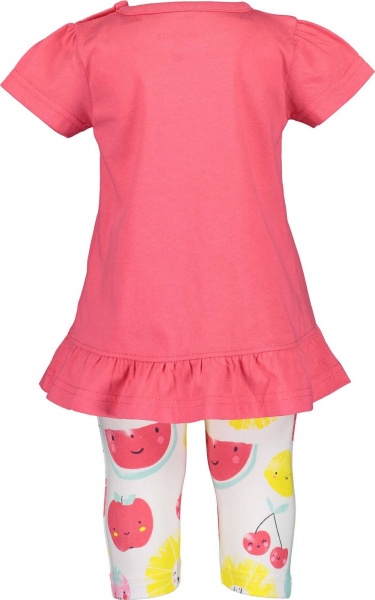 Комплект для дівчаток Blue Seven р.74 рожевий 914507 X_422_р.74 