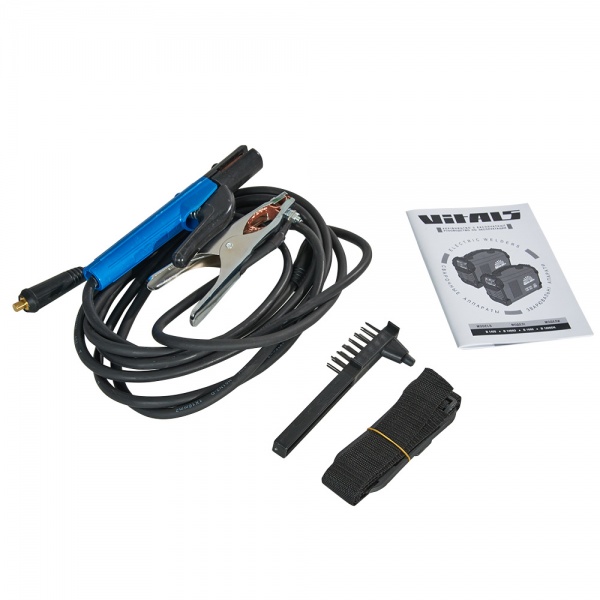 Инвертор Vitals B 1600